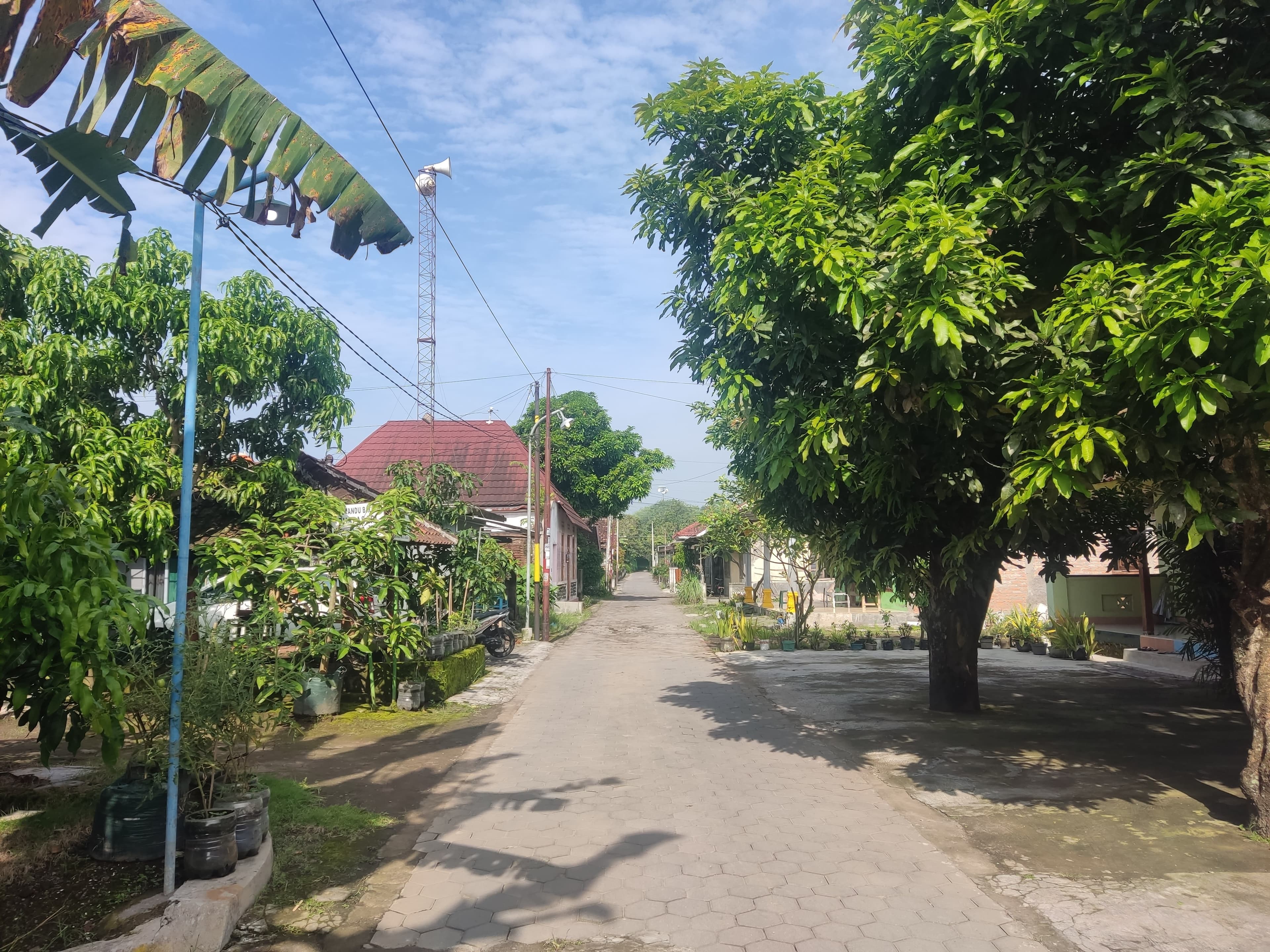 Lapangan Padukuhan