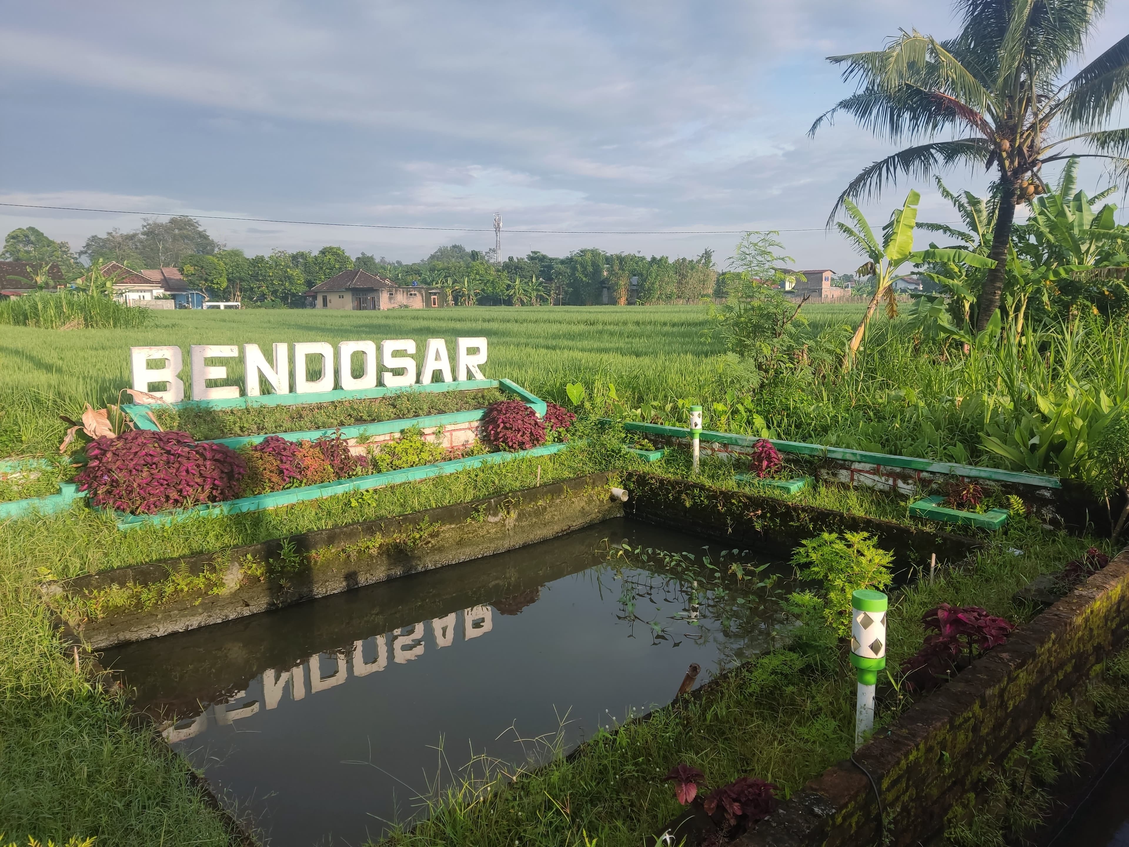 Pameran Produk Olahan Pangan Lokal